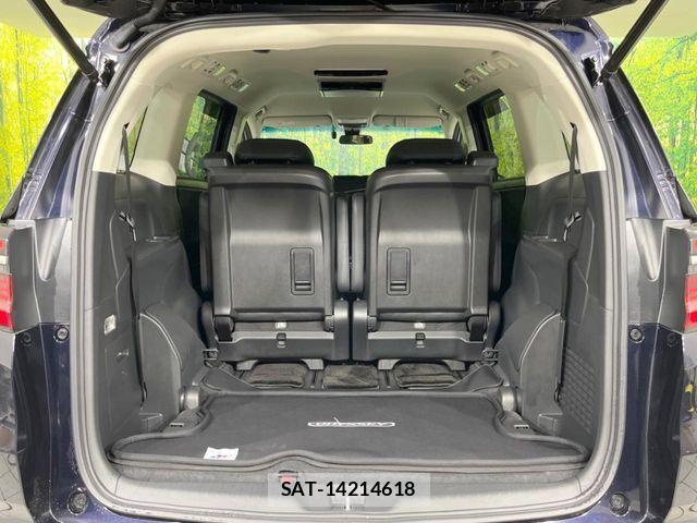 Honda ODYSSEY 2021-11 8355297-10