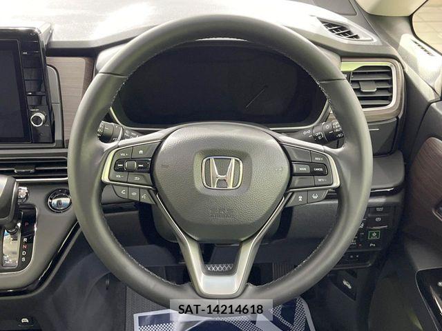 Honda ODYSSEY 2021-11 8355297-11