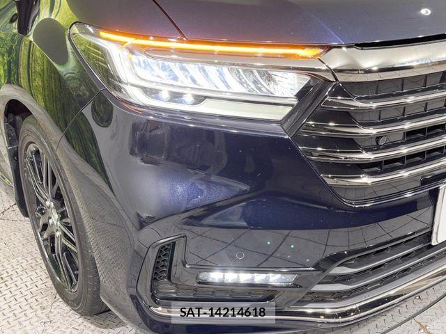 Honda ODYSSEY 2021-11 8355297-12