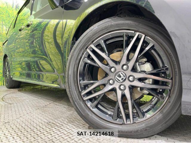 Honda ODYSSEY 2021-11 8355297-13
