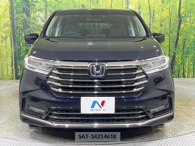 Honda ODYSSEY 2021-11 8355297-14