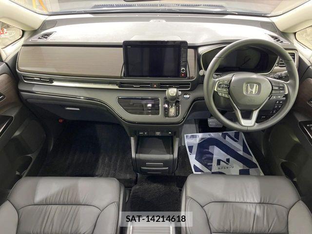 Honda ODYSSEY 2021-11 8355297-1
