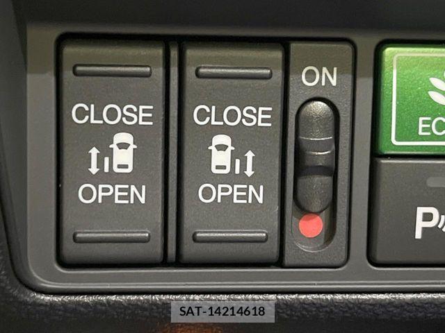 Honda ODYSSEY 2021-11 8355297-5