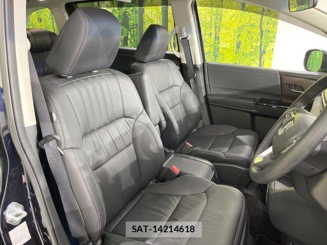 Honda ODYSSEY 2021-11 8355297-7