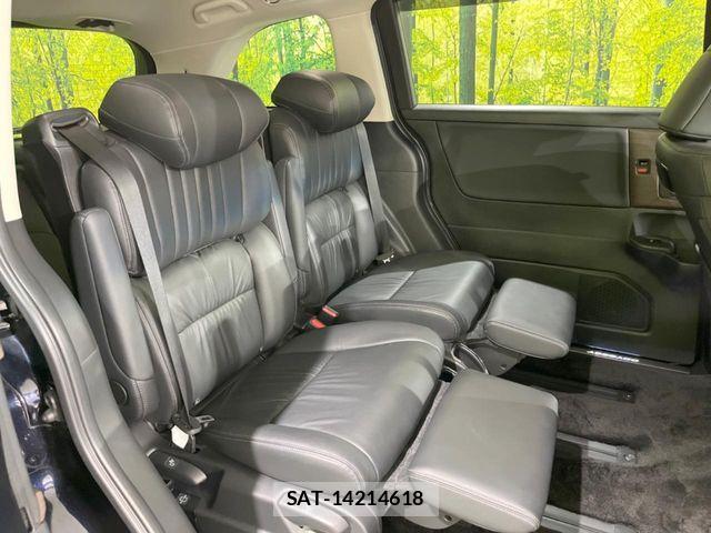Honda ODYSSEY 2021-11 8355297-8