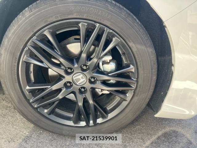 Honda ODYSSEY 2025-08 8414251-9
