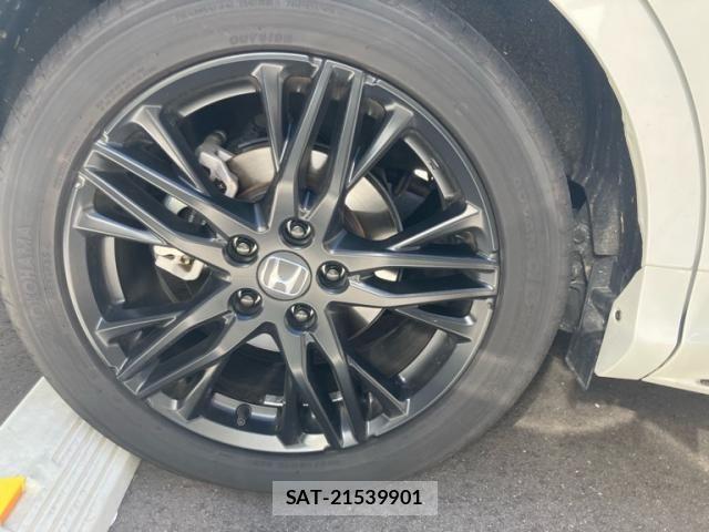 Honda ODYSSEY 2025-08 8414251-10