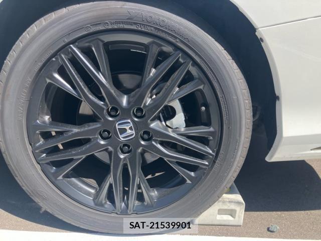 Honda ODYSSEY 2025-08 8414251-11