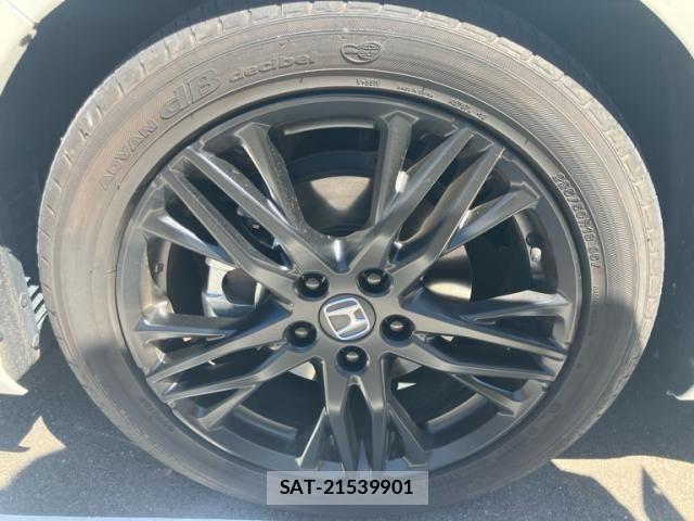 Honda ODYSSEY 2025-08 8414251-12