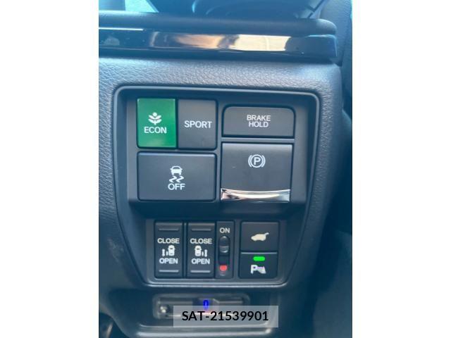 Honda ODYSSEY 2025-08 8414251-17