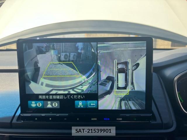 Honda ODYSSEY 2025-08 8414251-20