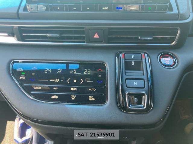 Honda ODYSSEY 2025-08 8414251-21