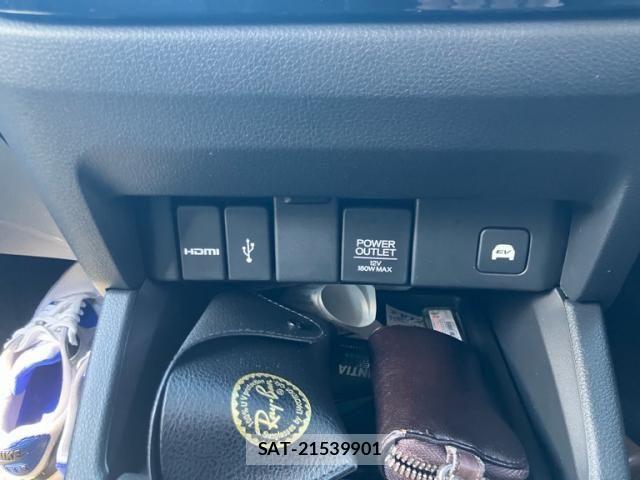 Honda ODYSSEY 2025-08 8414251-22