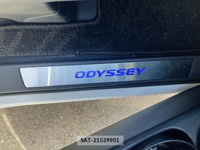 Honda ODYSSEY 2025-08 8414251-26