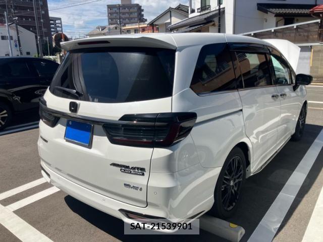Honda ODYSSEY 2025-08 8414251-2