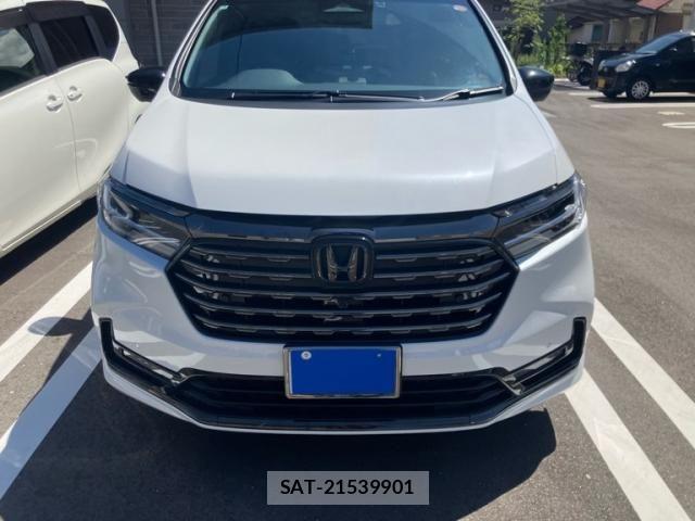 Honda ODYSSEY 2025-08 8414251-4