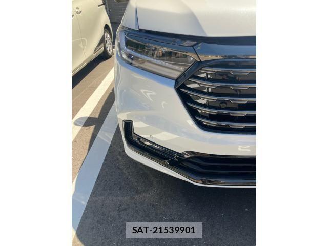 Honda ODYSSEY 2025-08 8414251-6