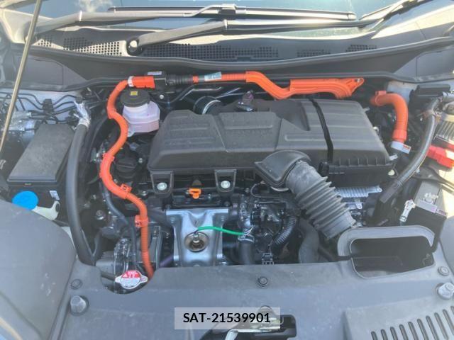 Honda ODYSSEY 2025-08 8414251-7