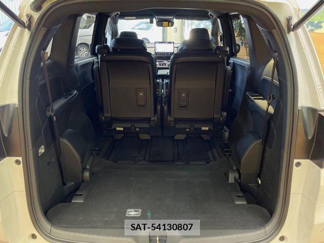 Honda ODYSSEY 2023-12 8438674-11
