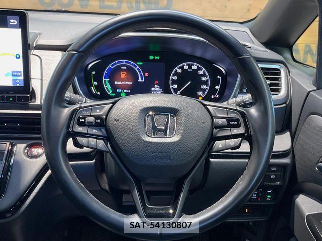Honda ODYSSEY 2023-12 8438674-12