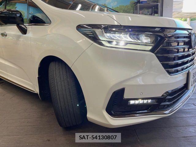 Honda ODYSSEY 2023-12 8438674-13