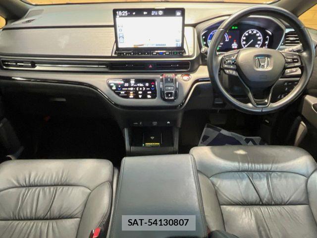 Honda ODYSSEY 2023-12 8438674-1