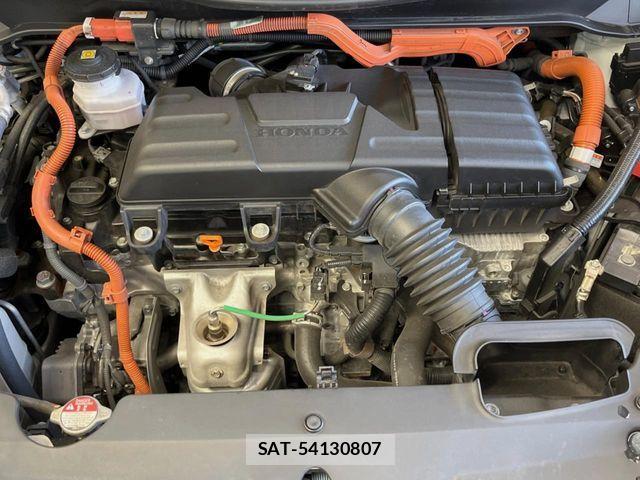 Honda ODYSSEY 2023-12 8438674-19