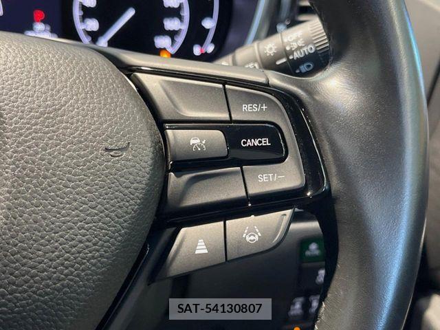 Honda ODYSSEY 2023-12 8438674-5