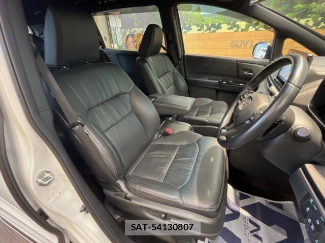 Honda ODYSSEY 2023-12 8438674-8