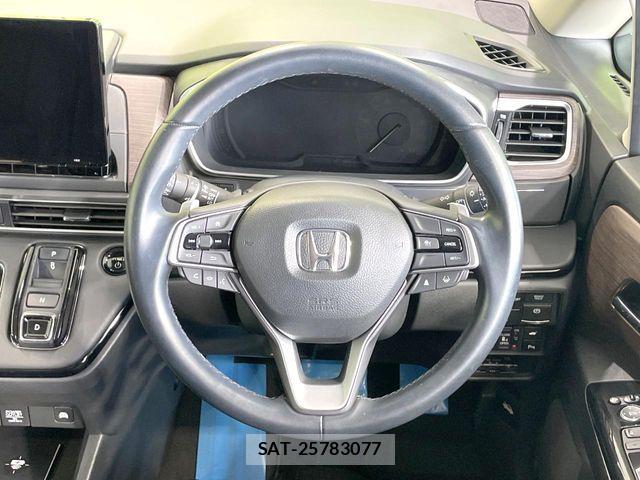 Honda ODYSSEY 2024-03 8458164-11