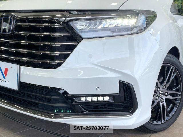 Honda ODYSSEY 2024-03 8458164-12