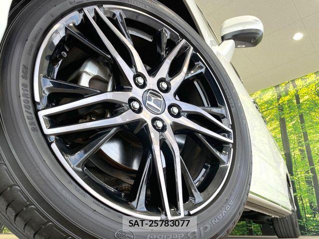 Honda ODYSSEY 2024-03 8458164-13