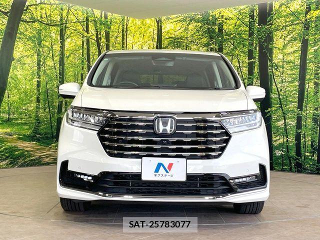 Honda ODYSSEY 2024-03 8458164-14