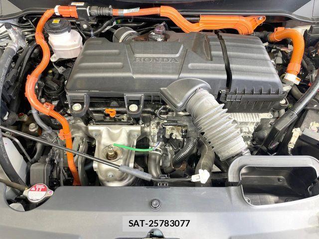 Honda ODYSSEY 2024-03 8458164-18