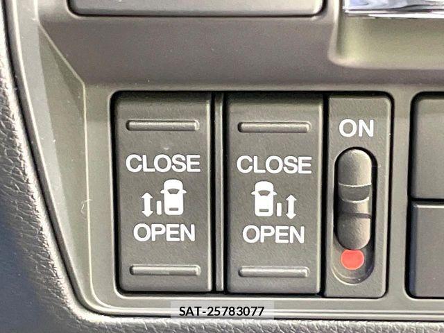 Honda ODYSSEY 2024-03 8458164-2
