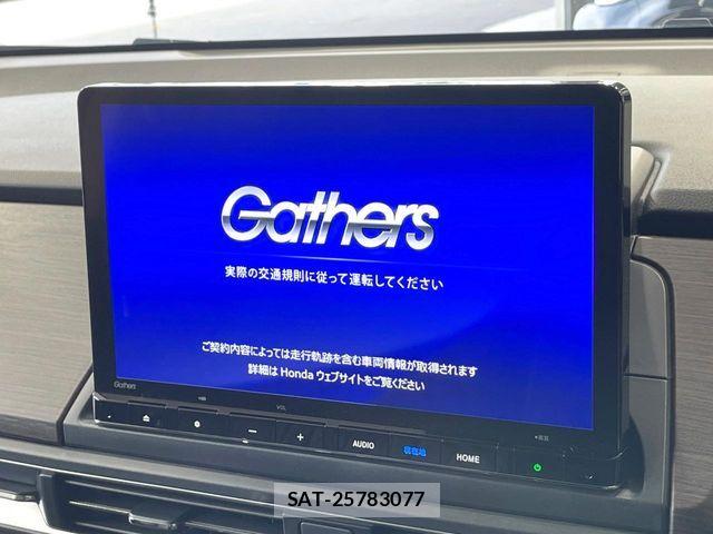 Honda ODYSSEY 2024-03 8458164-4