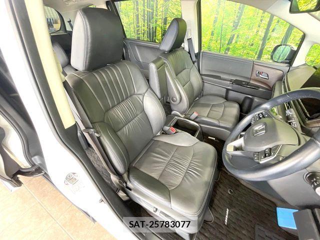 Honda ODYSSEY 2024-03 8458164-7
