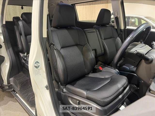 Honda ODYSSEY 2021-11 8458168-9