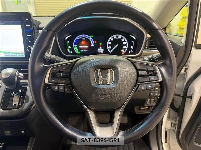 Honda ODYSSEY 2021-11 8458168-13