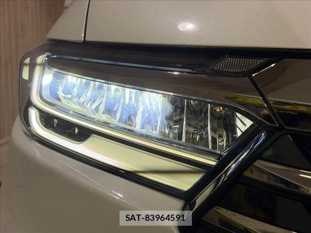 Honda ODYSSEY 2021-11 8458168-14