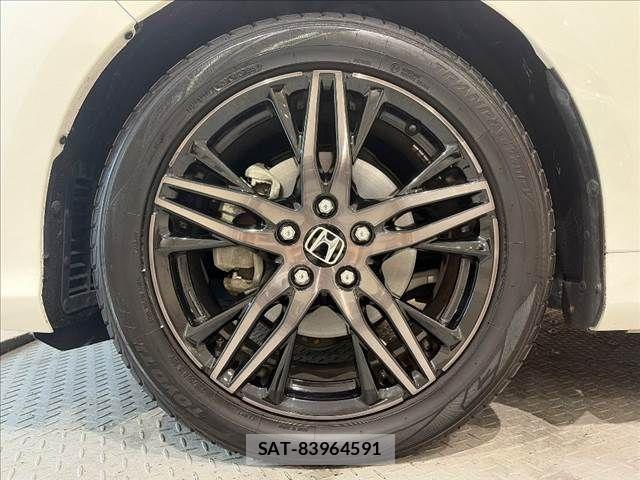 Honda ODYSSEY 2021-11 8458168-16