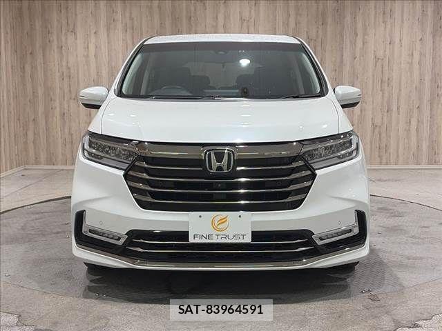 Honda ODYSSEY 2021-11 8458168-17