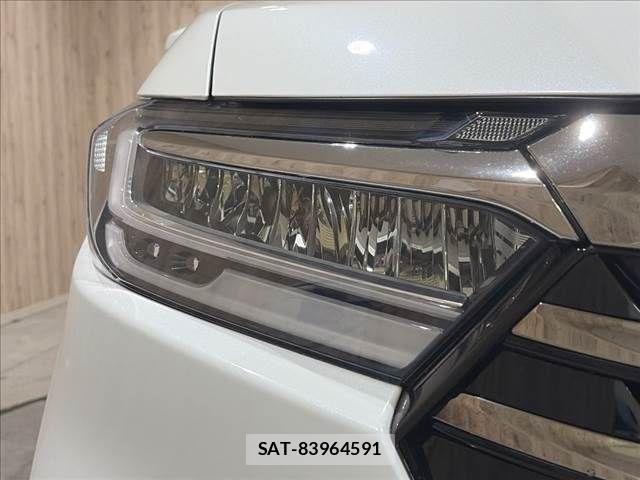 Honda ODYSSEY 2021-11 8458168-24