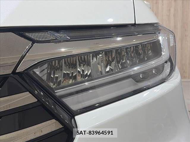 Honda ODYSSEY 2021-11 8458168-25