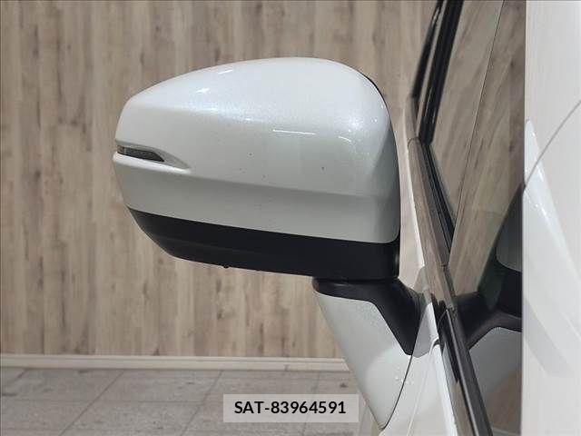 Honda ODYSSEY 2021-11 8458168-28
