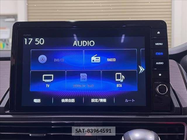 Honda ODYSSEY 2021-11 8458168-4