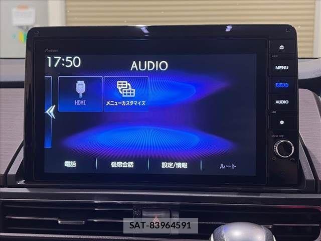 Honda ODYSSEY 2021-11 8458168-5