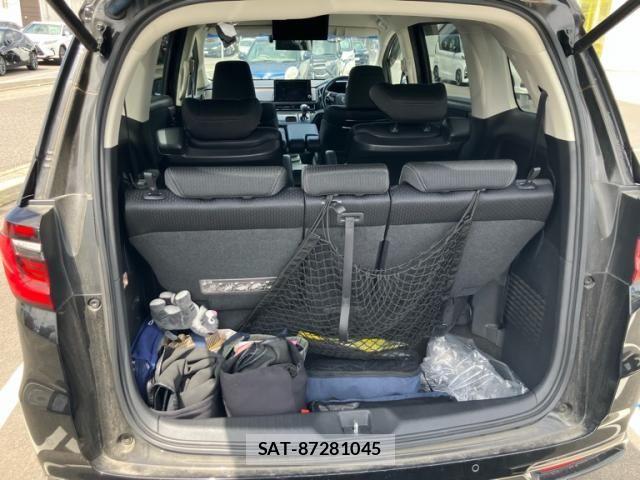 Honda ODYSSEY 2022-01 8563120-11