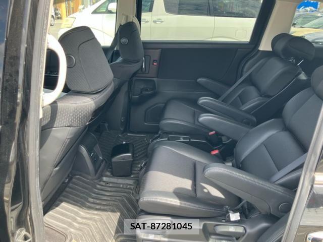 Honda ODYSSEY 2022-01 8563120-12