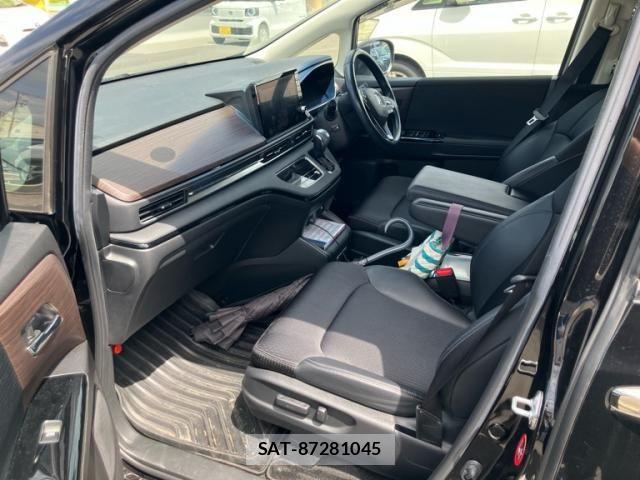 Honda ODYSSEY 2022-01 8563120-13
